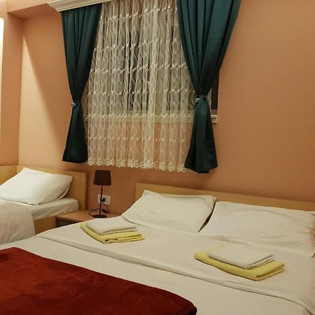 Apartment Center Колашин Экстерьер фото