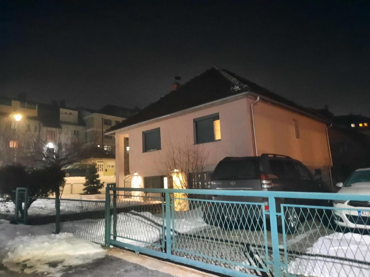 Apartment Center Колашин Экстерьер фото