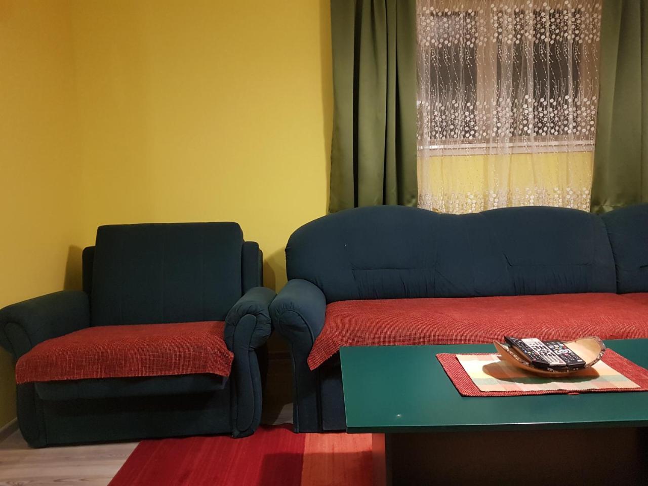 Apartment Center Колашин Экстерьер фото