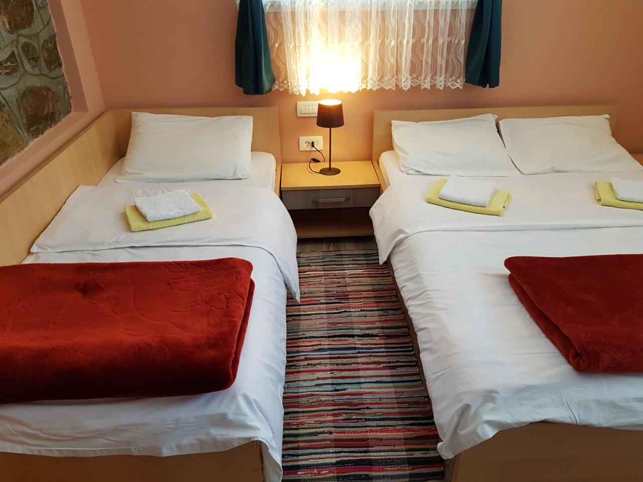 Apartment Center Колашин Экстерьер фото