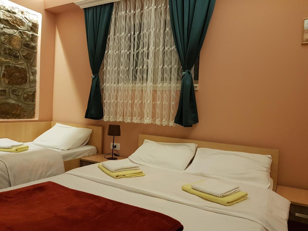 Apartment Center Колашин Экстерьер фото