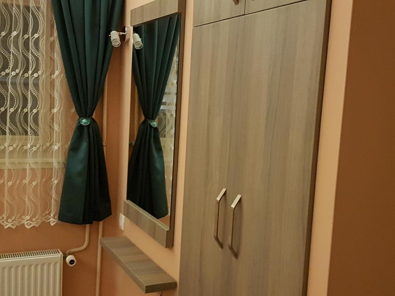 Apartment Center Колашин Экстерьер фото