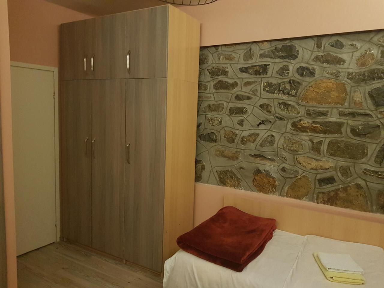 Apartment Center Колашин Экстерьер фото