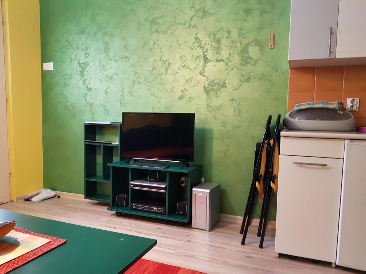 Apartment Center Колашин Экстерьер фото