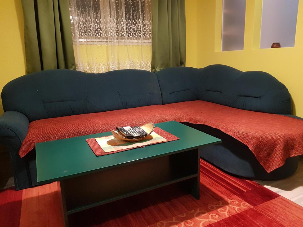 Apartment Center Колашин Экстерьер фото