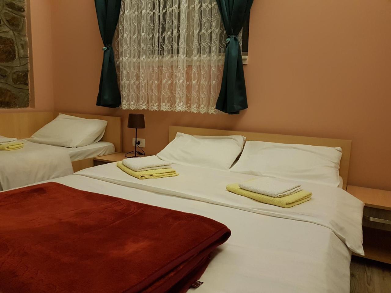 Apartment Center Колашин Экстерьер фото