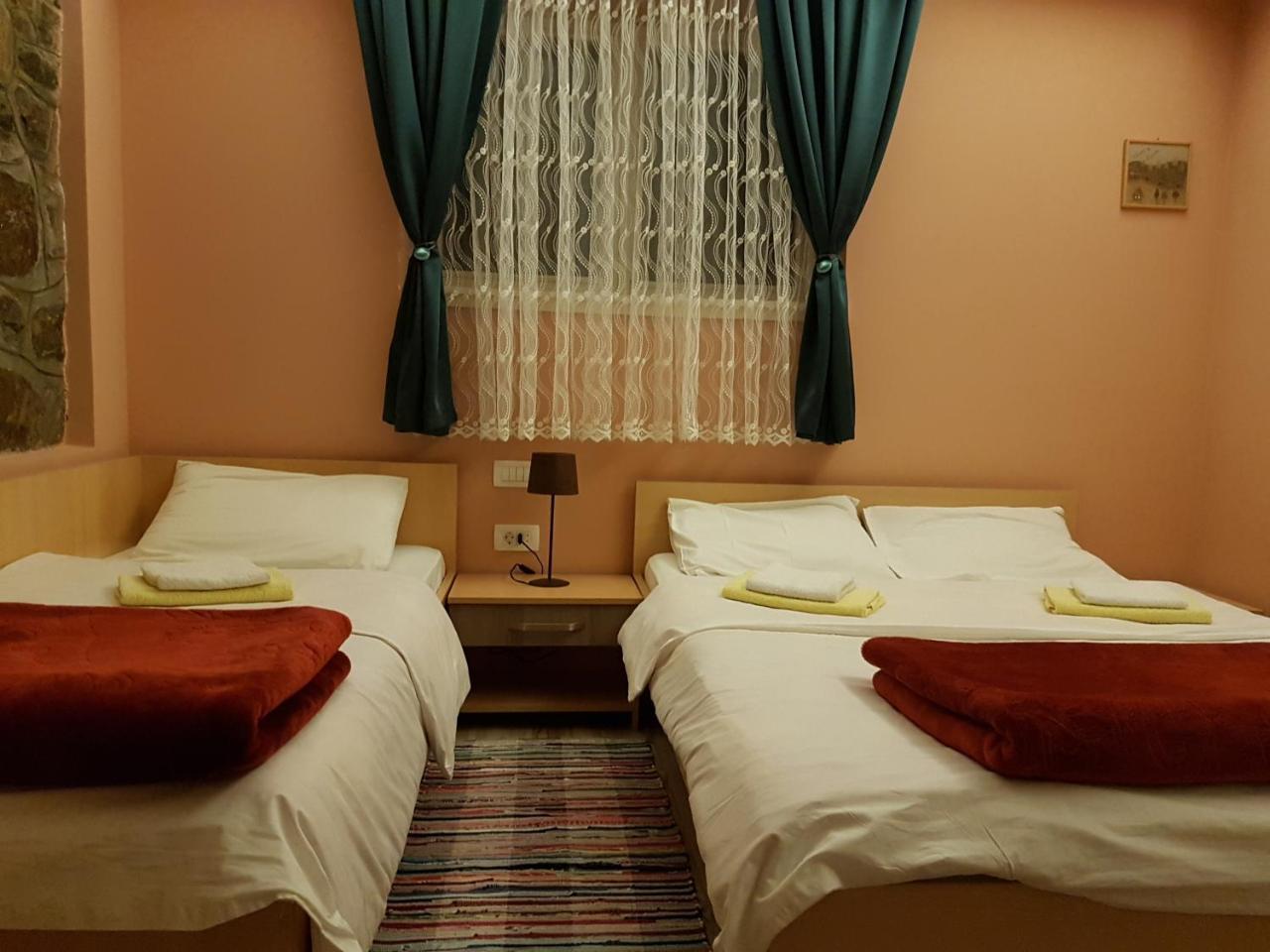 Apartment Center Колашин Экстерьер фото