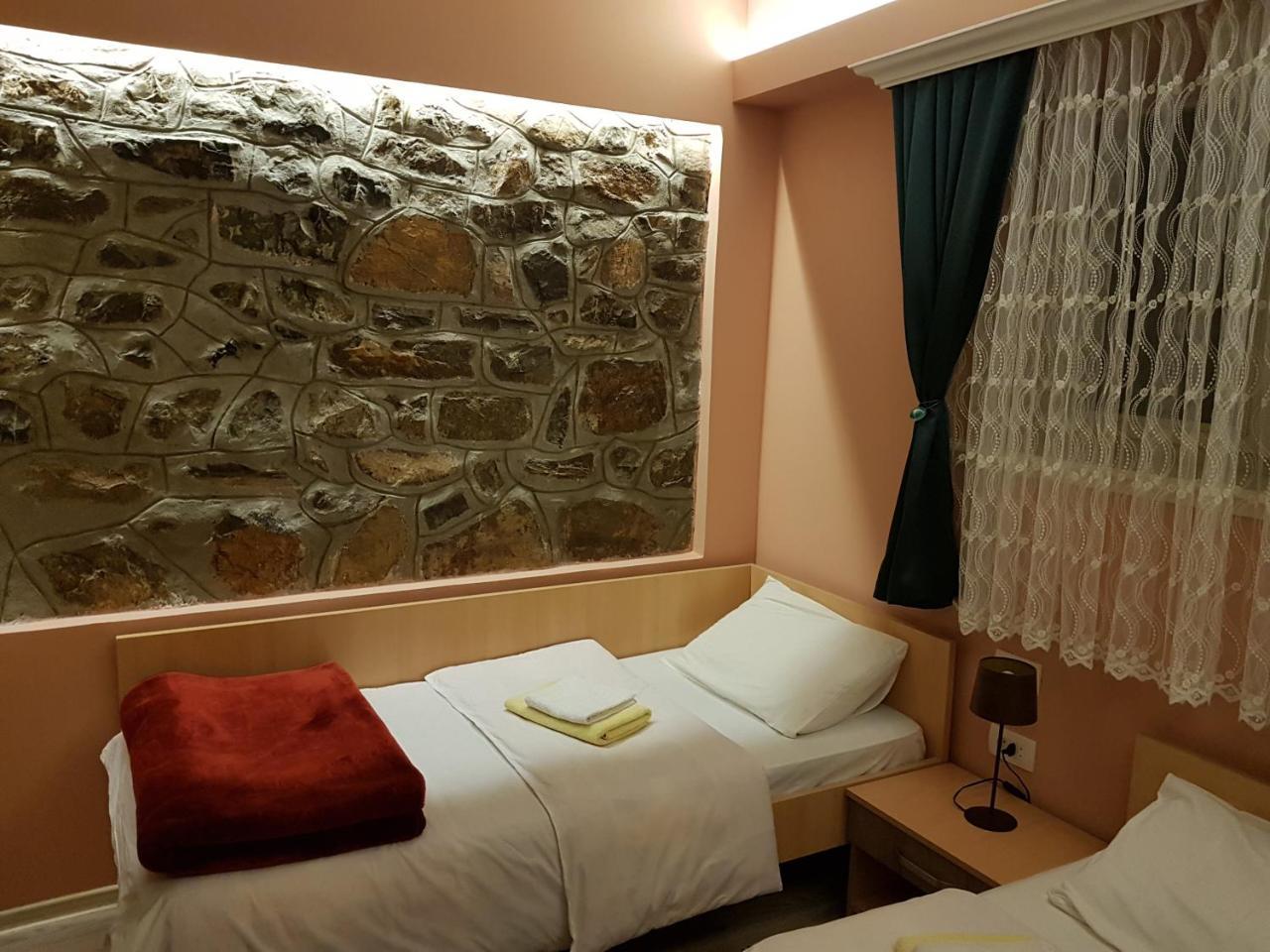 Apartment Center Колашин Экстерьер фото