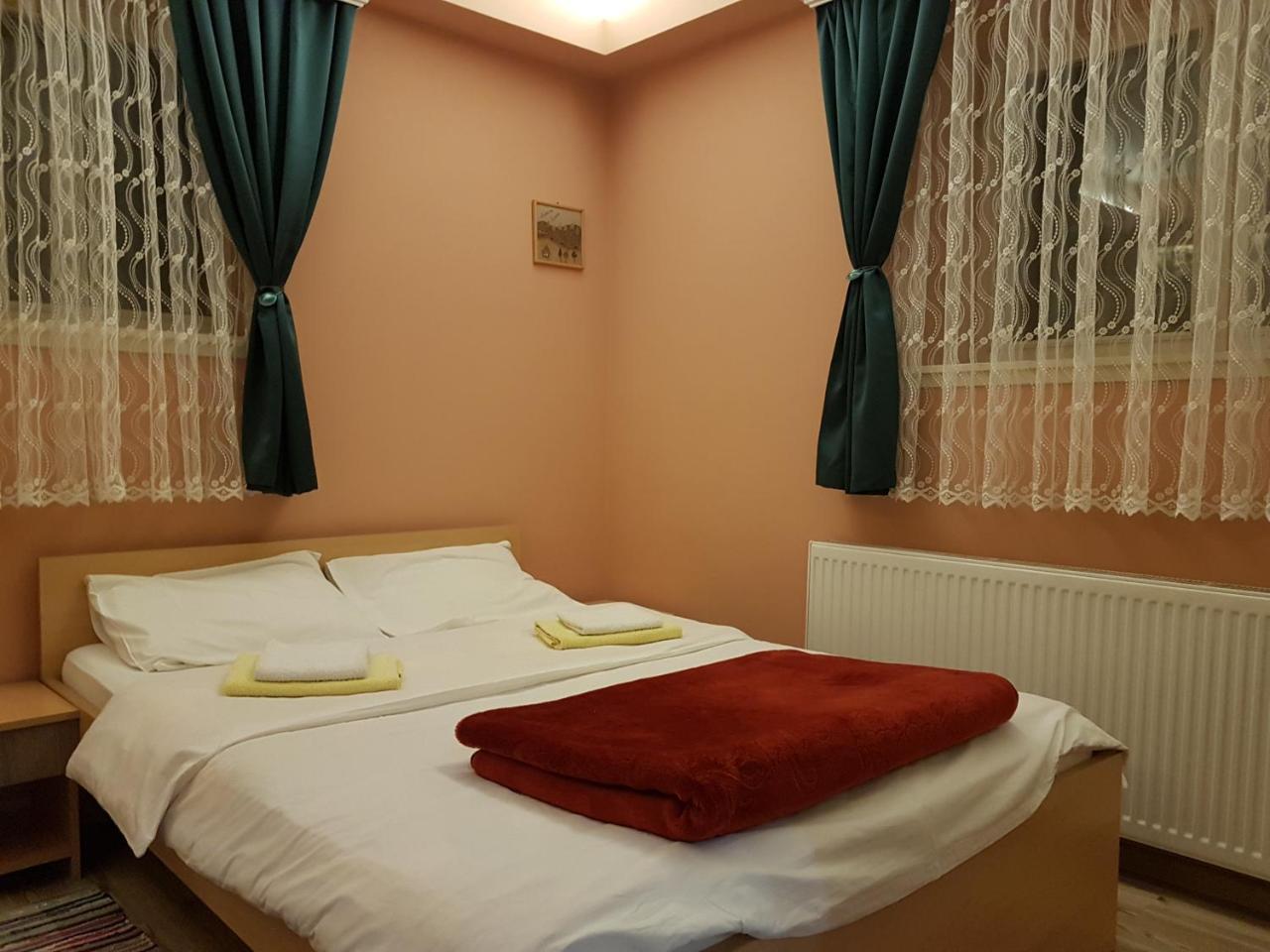 Apartment Center Колашин Экстерьер фото