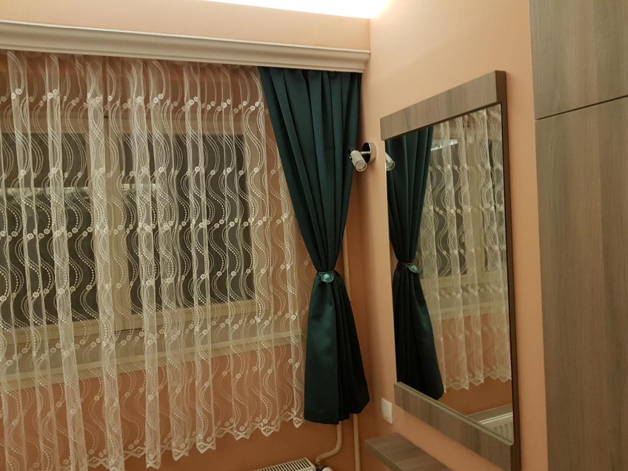 Apartment Center Колашин Экстерьер фото