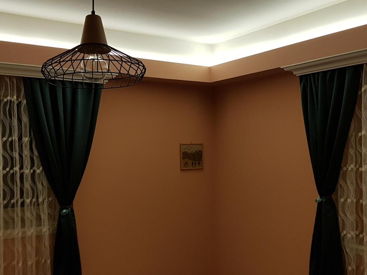 Apartment Center Колашин Экстерьер фото