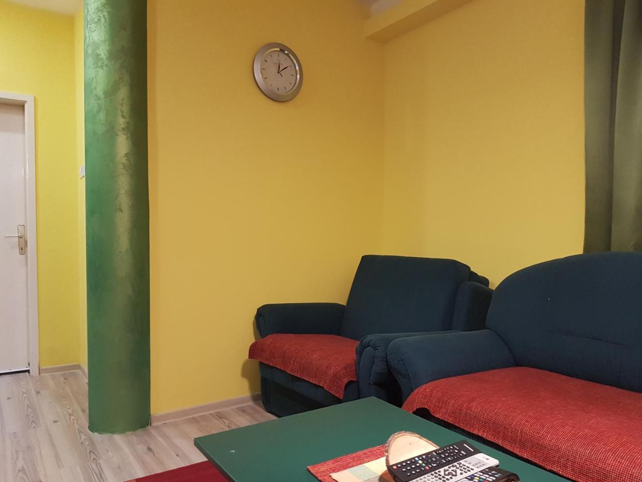 Apartment Center Колашин Экстерьер фото
