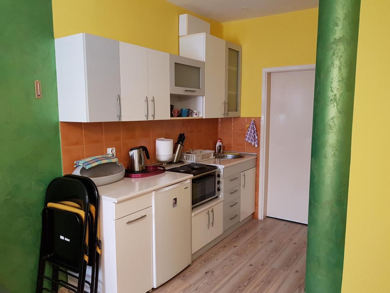 Apartment Center Колашин Экстерьер фото