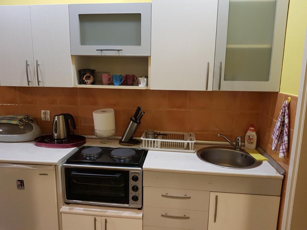 Apartment Center Колашин Экстерьер фото