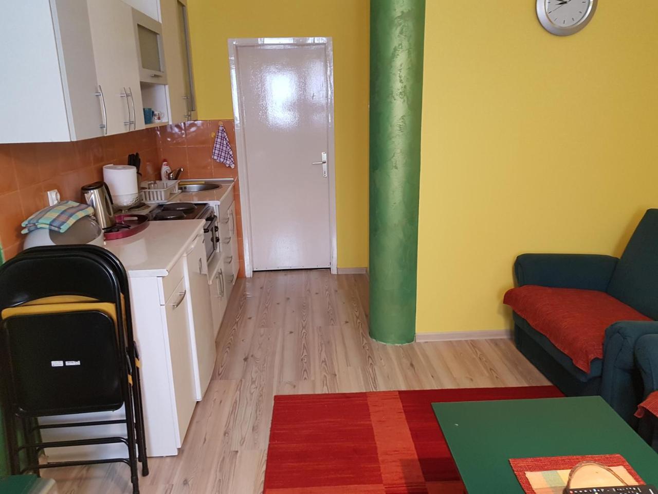 Apartment Center Колашин Экстерьер фото