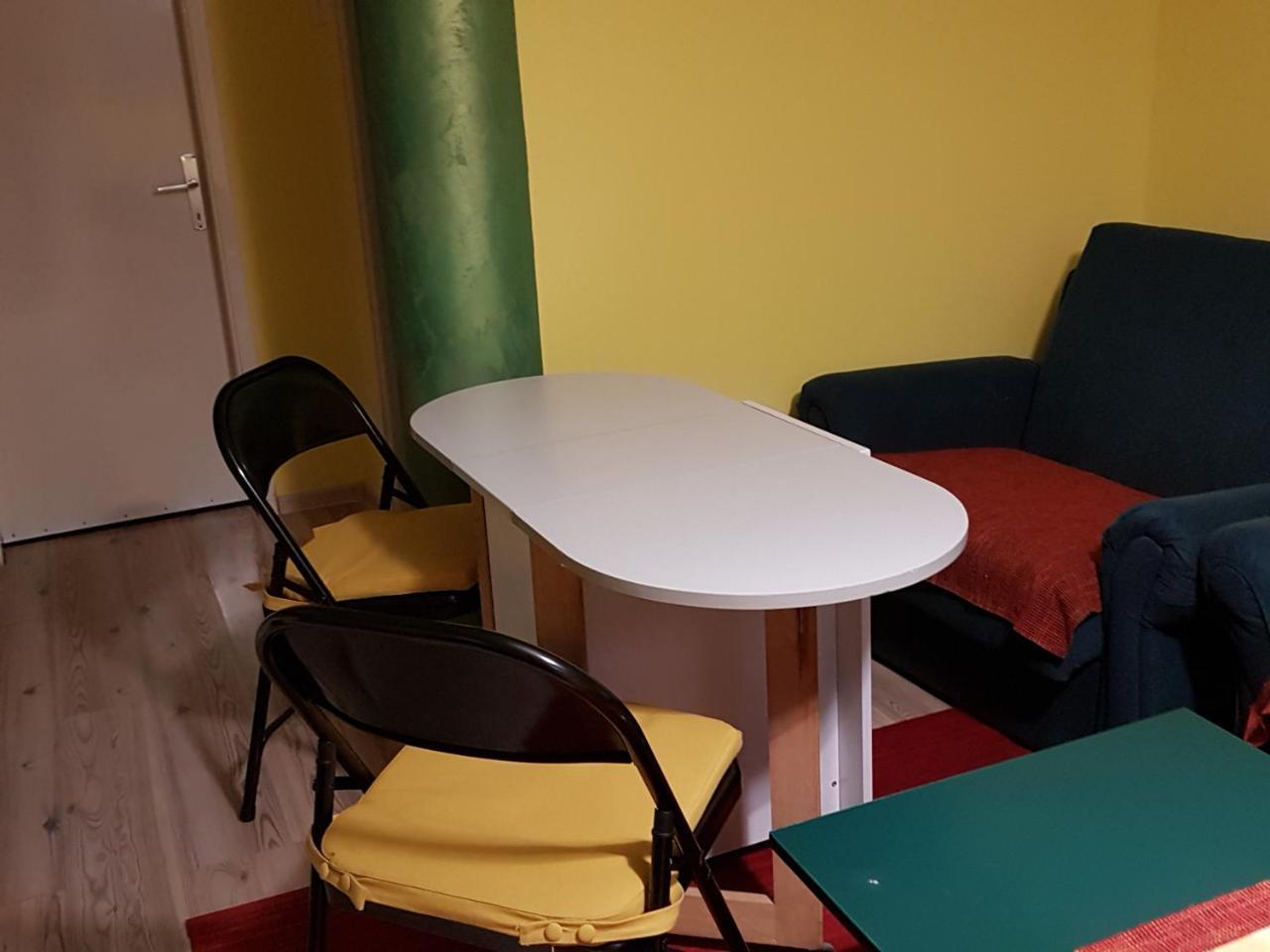 Apartment Center Колашин Экстерьер фото