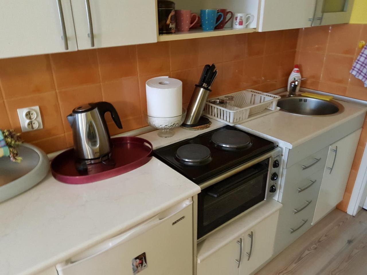 Apartment Center Колашин Экстерьер фото