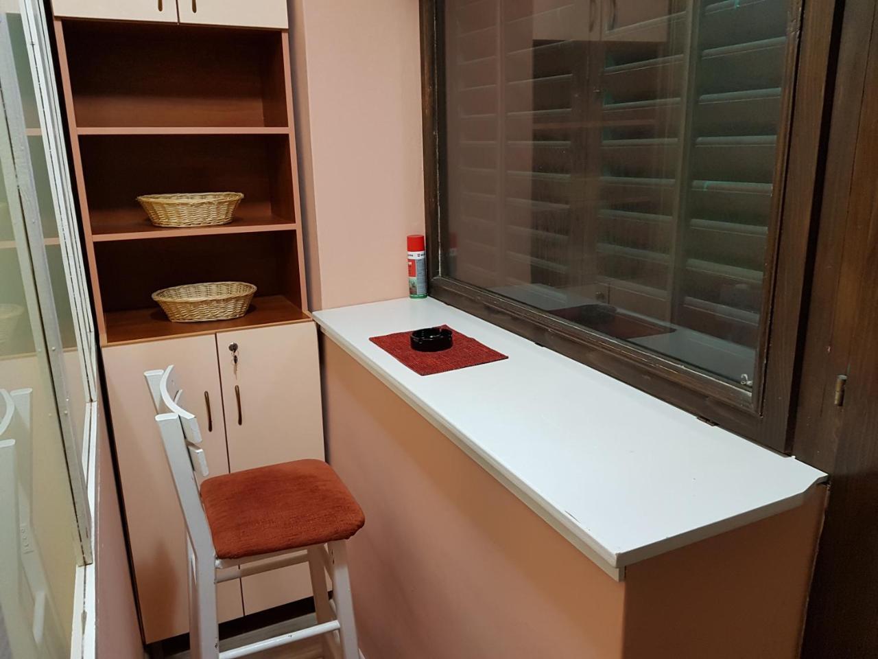 Apartment Center Колашин Экстерьер фото