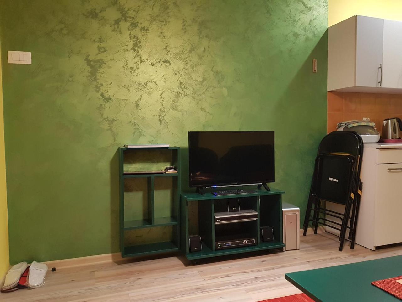 Apartment Center Колашин Экстерьер фото