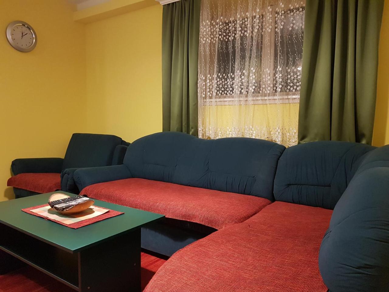 Apartment Center Колашин Экстерьер фото