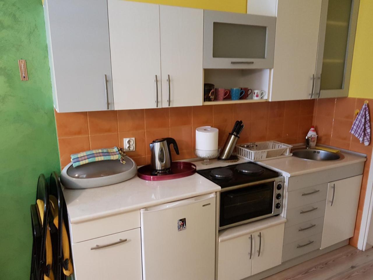 Apartment Center Колашин Экстерьер фото