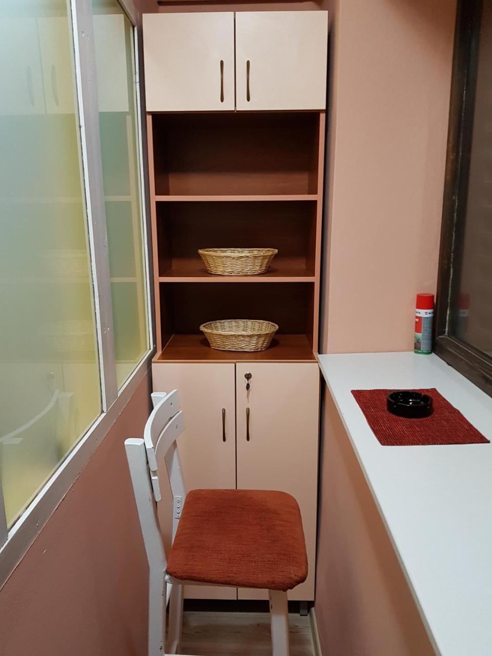 Apartment Center Колашин Экстерьер фото